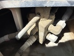 Hydraulics with Hydraulic Control Pattern Changer