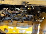 Motor with Engine - Left Side
