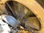 Motor with Radiador
