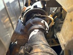 Motor with Sistema de Escape