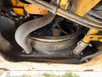 Motor with
