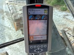 Control Station with Engine Oil Pressure