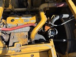 Motor with Engine - Right Side