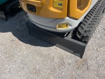 v2 Chassis - Excavator with