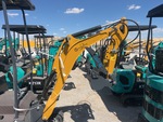 v2 Chassis - Excavator with