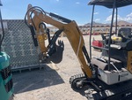 v2 Chassis - Excavator with