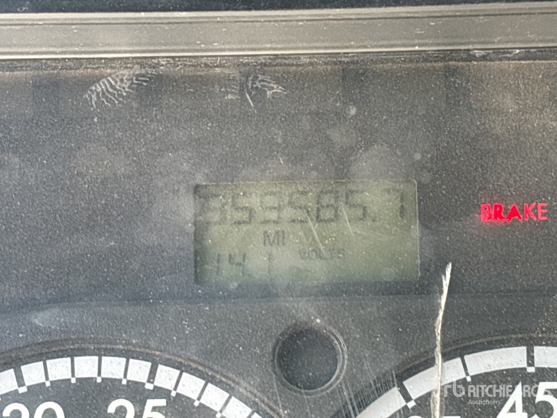 2016 Freightliner CASCADIA 125