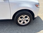 Chassis Photos with