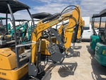 v2 Chassis - Excavator with