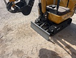v2 Chassis - Excavator with