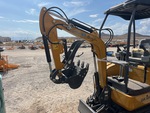 v2 Chassis - Excavator with