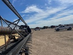 Pickup / Header with