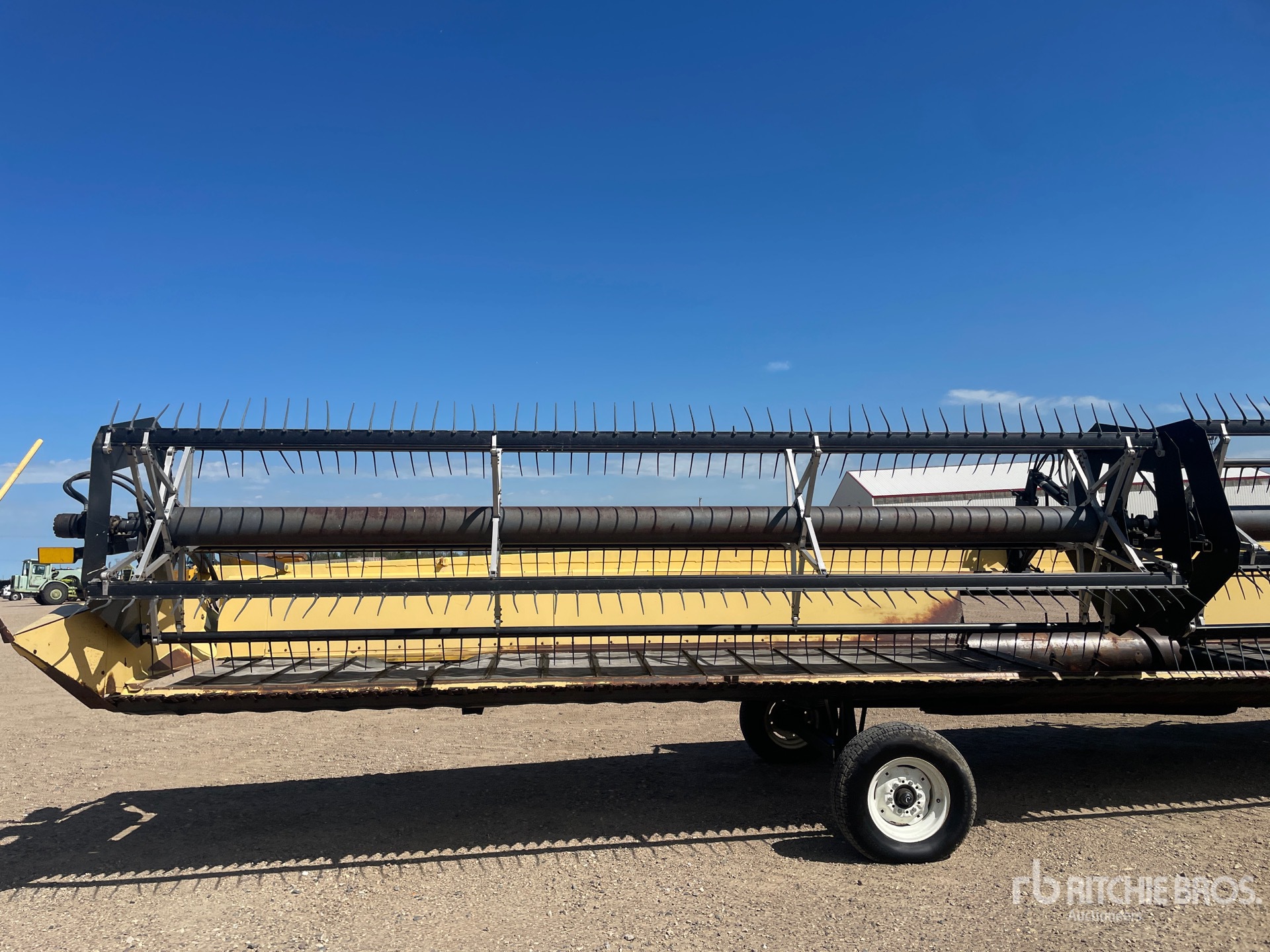 1998 Honey Bee 994