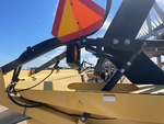 Pickup / Header with