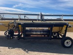 Pickup / Header with