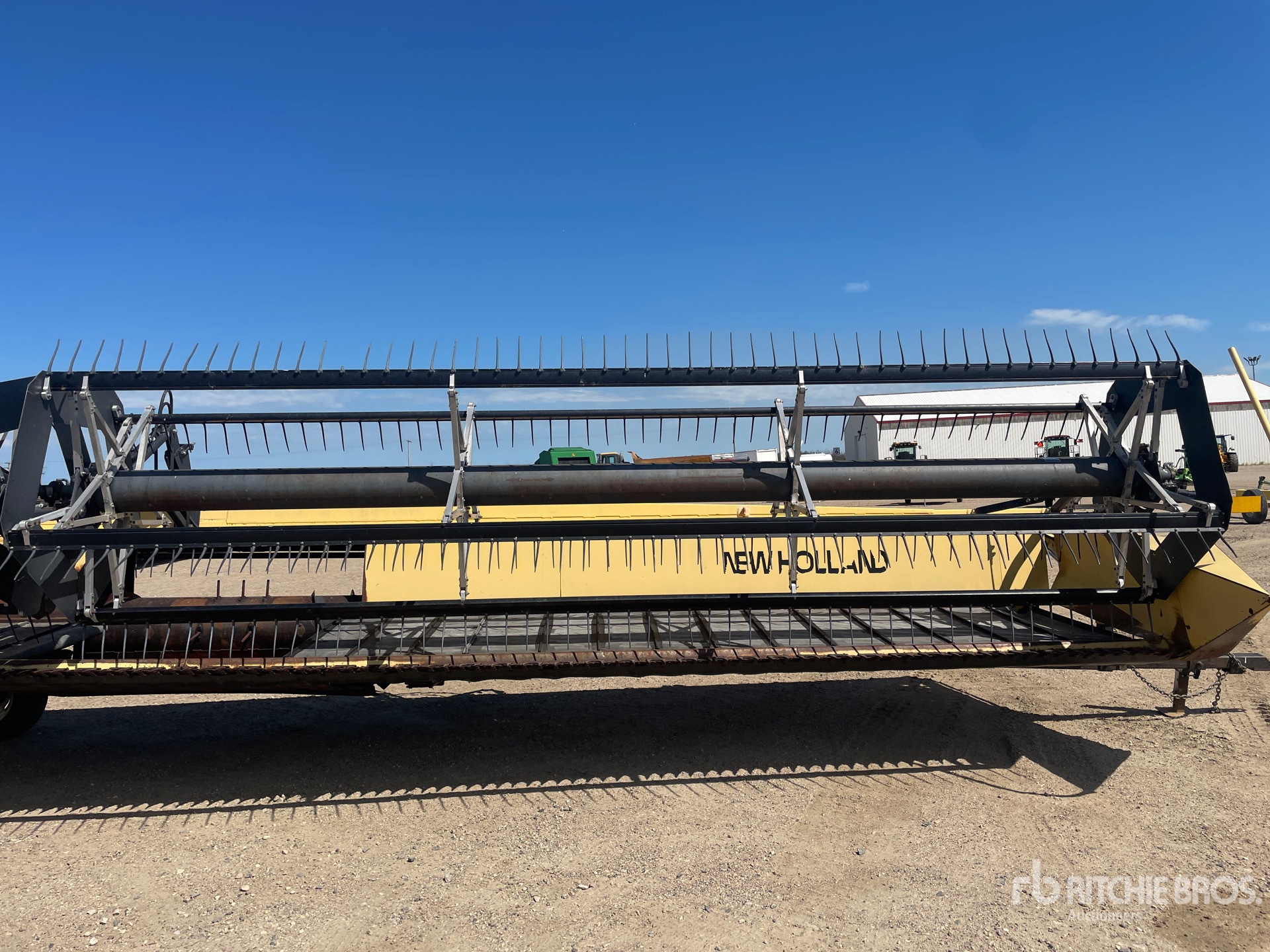 1998 Honey Bee 994