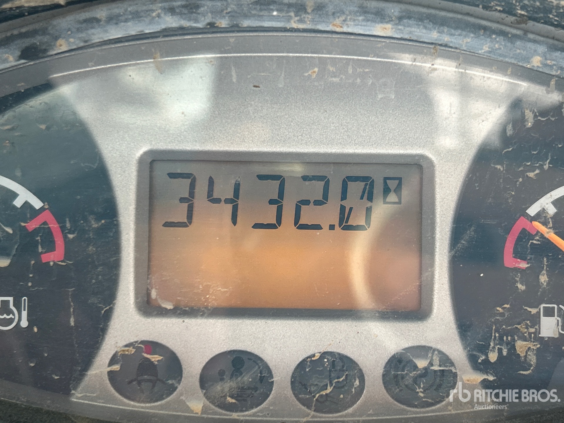 2015 Bobcat S530