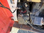 Motor with