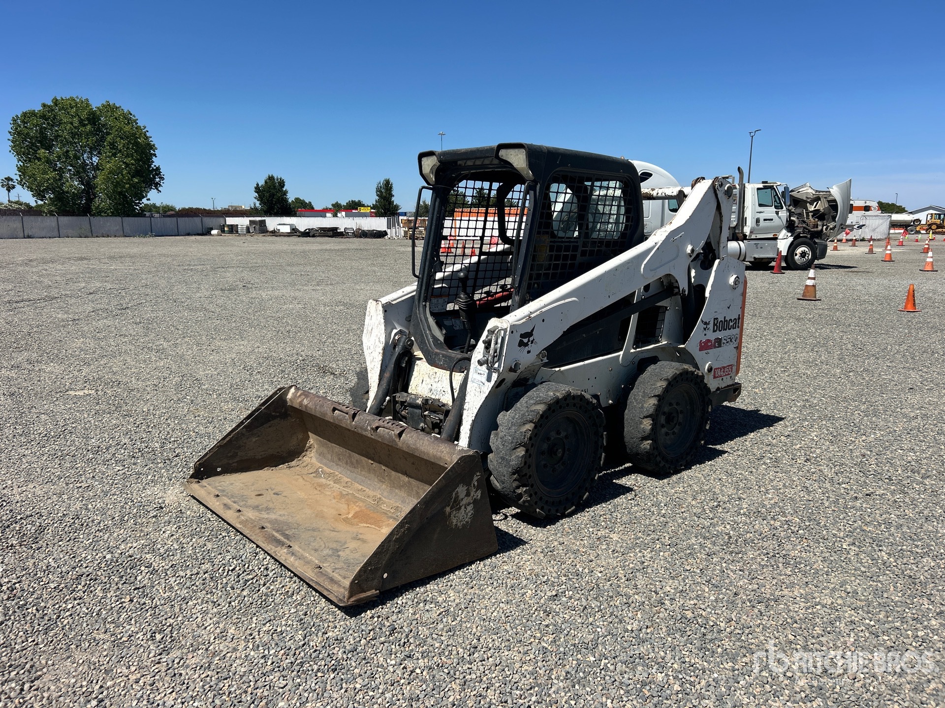 General Appearance with Imagen: esquina delantera izquierda