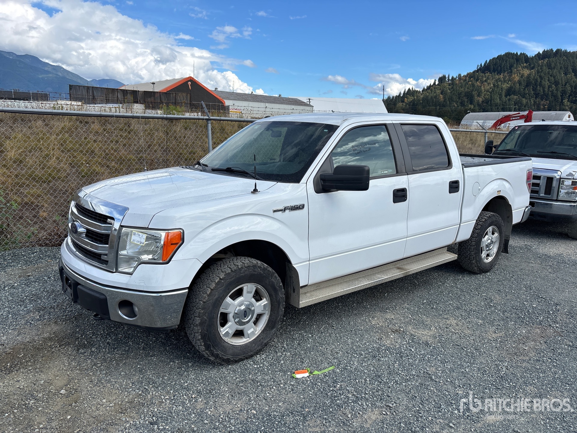 Photo of 2014 Ford F-150