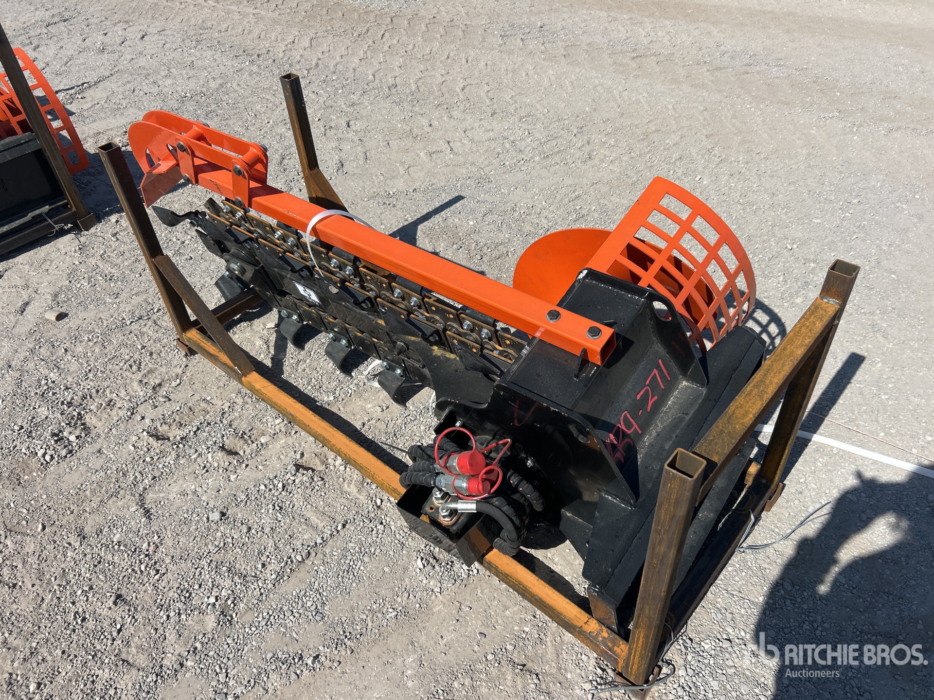 2026 GIYI GY-X39F