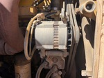 Motor with