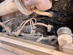 Motor with