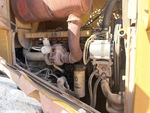 Motor with