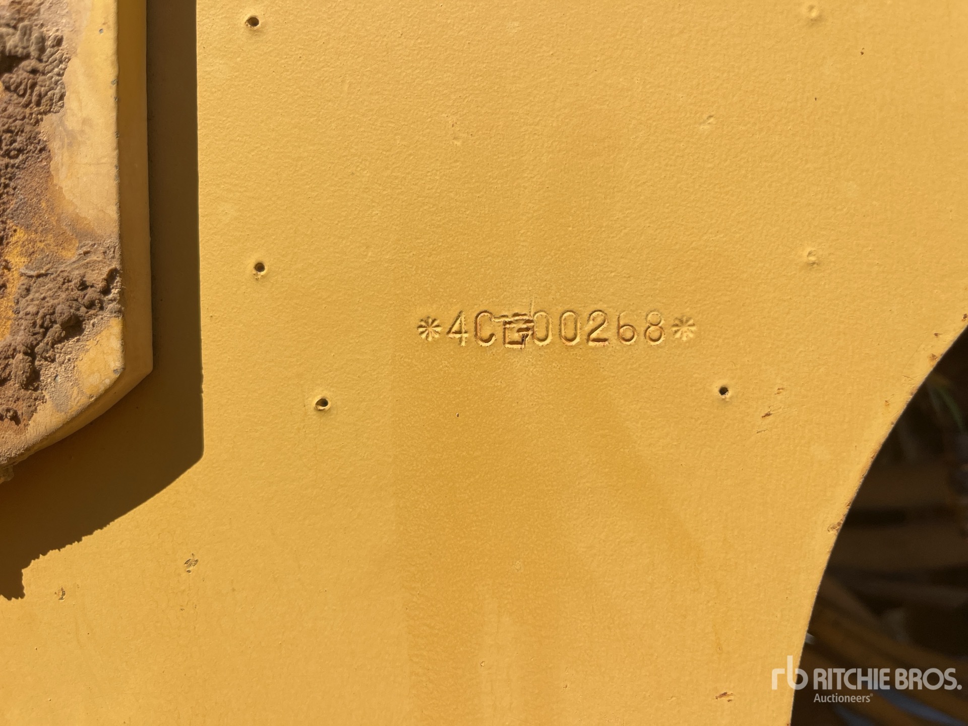 1995 Caterpillar 960F