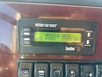 4 Transmision with Engine Hours