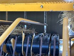 Chassis with Belt Condition (Implement)