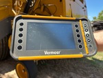 Chassis with Monitor/Control Unit