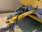 Chassis with Tongue/ Hitch Condition