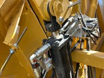 Hydraulics with Cylinder(s)