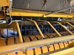 Chassis with Feeder System