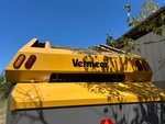 Chassis with Trailer Lights (Static)