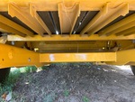 Chassis with Cross Members