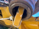 Chassis with PTO Requirement