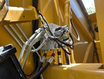 Hydraulics with Valves