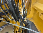 Hydraulics with Hoses