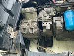 Basic Refrigeration Unit with