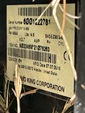 General Appearance with Refrigeration Unit Serial Number