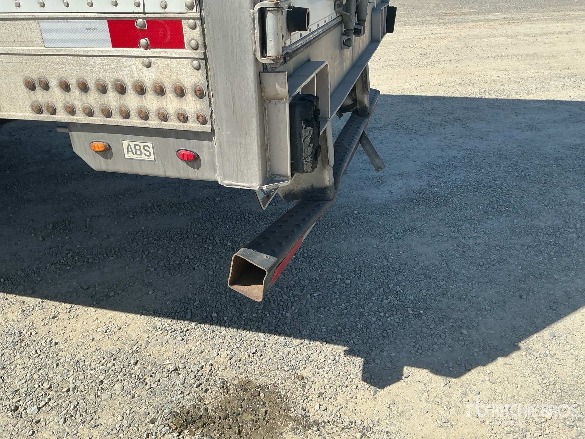 2018 Utility VS2RA