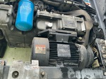 Basic Refrigeration Unit with