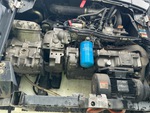 Basic Refrigeration Unit with