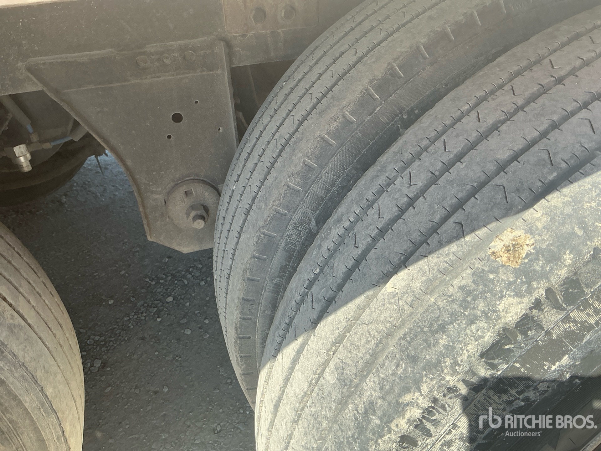 2018 Utility VS2RA