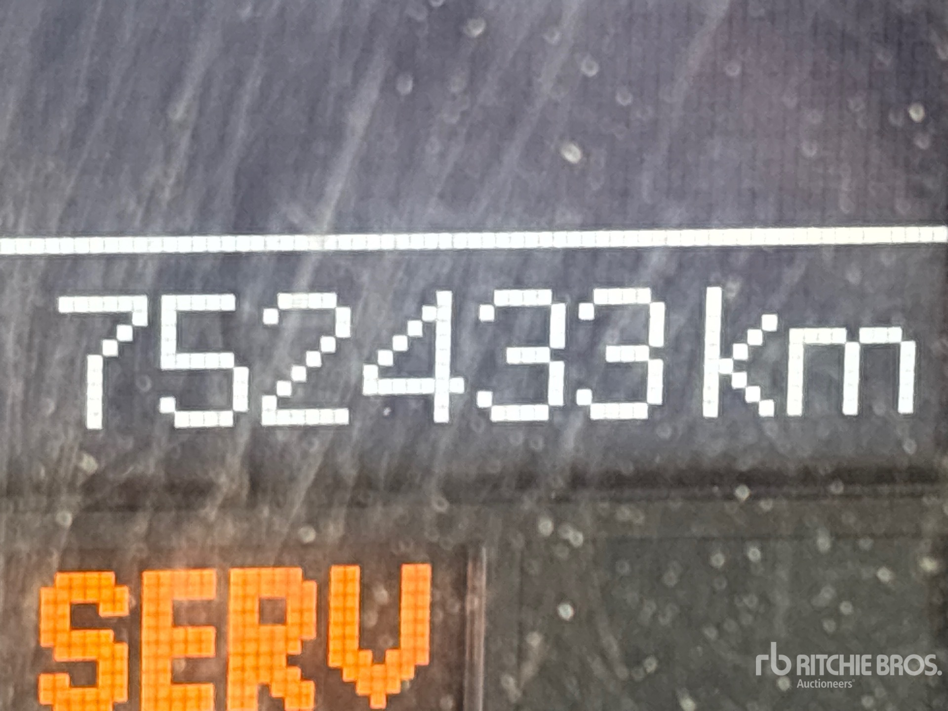 2011 Ram 2500