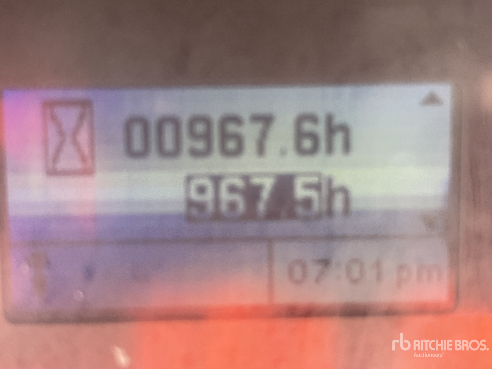 2020 Volvo CR30B