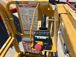 Control Station Upper with