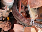Motor with